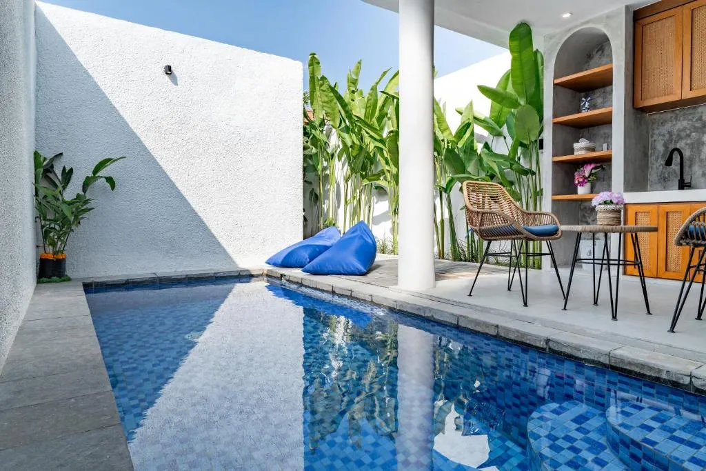 1 BR VILLA IN SANUR - WEST SIDE — image 1