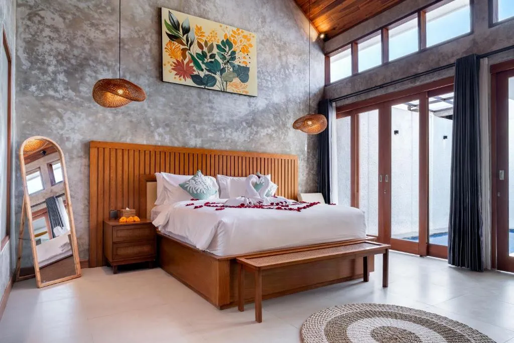 1 BR VILLA IN SANUR - WEST SIDE — image 3