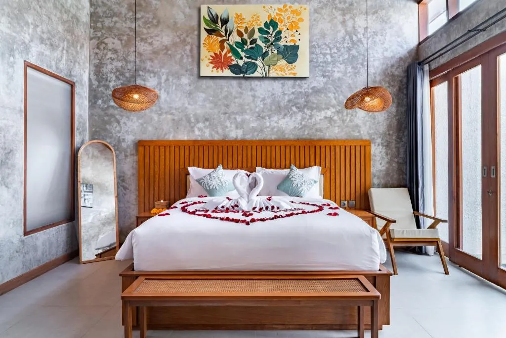 1 BR VILLA IN SANUR - WEST SIDE — image 4