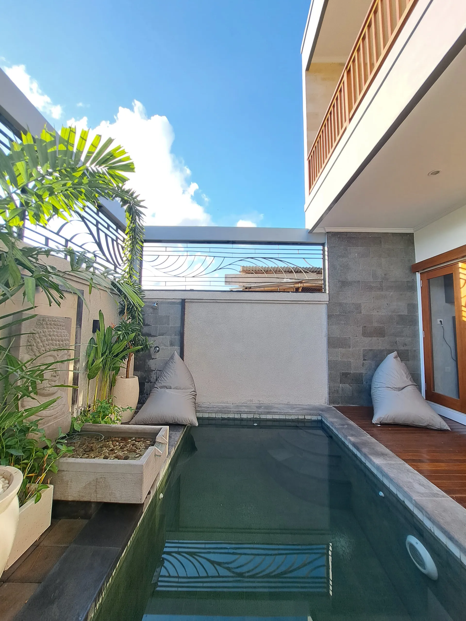 2 BR Villa in Sanur - West Side