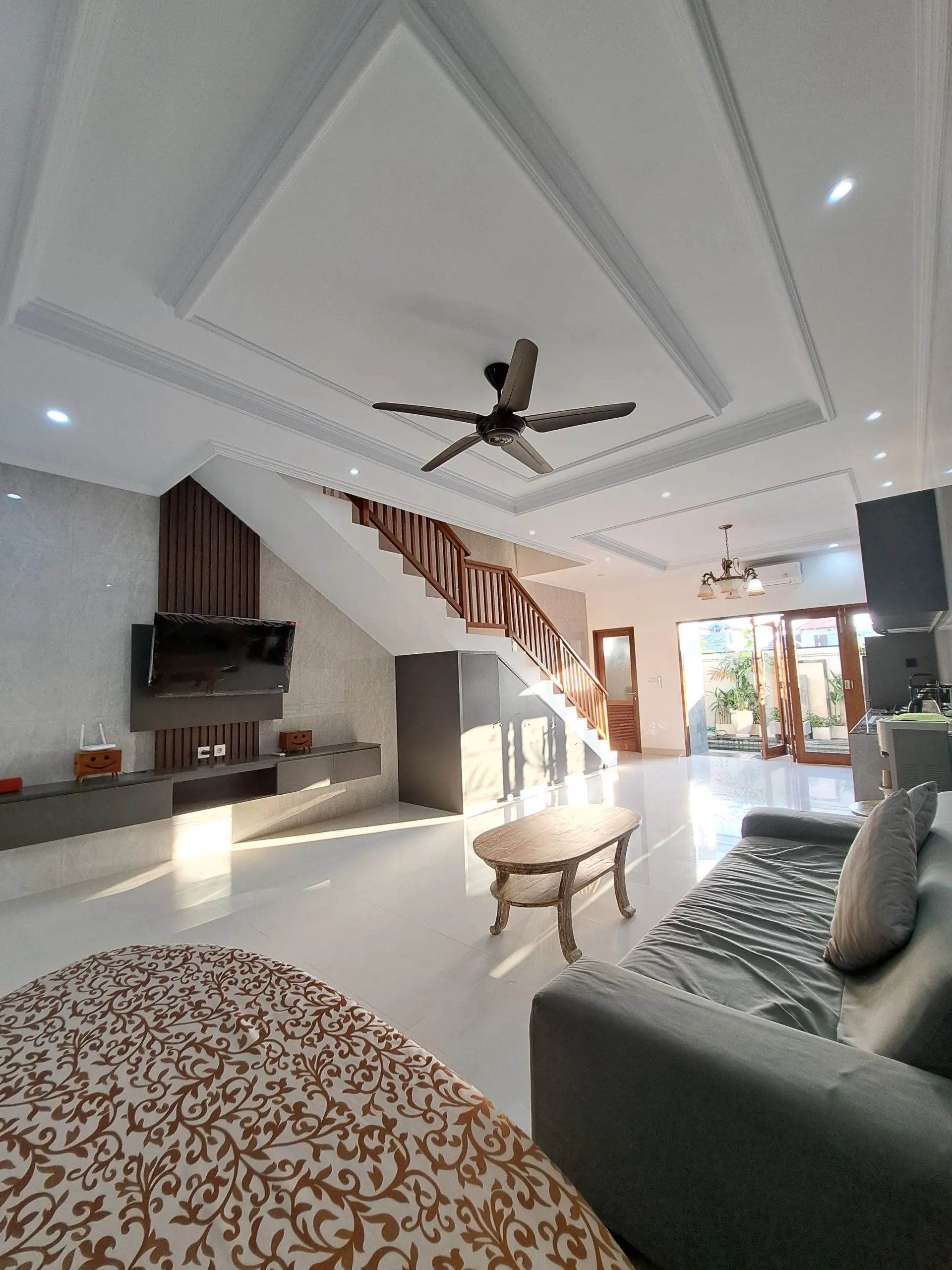 2 BR Villa in Sanur - West Side — image 3