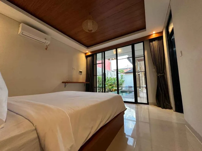 2 BR Villa in Sanur - West Side — image 2
