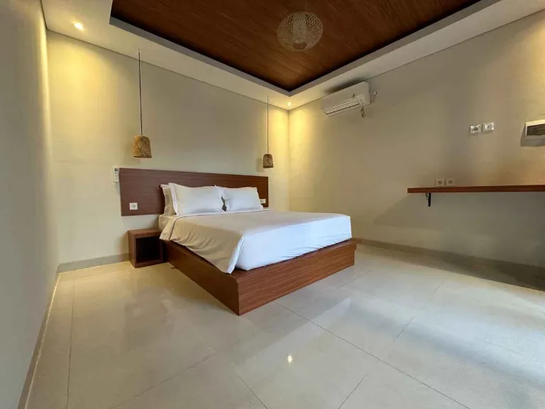 2 BR Villa in Sanur - West Side — image 1