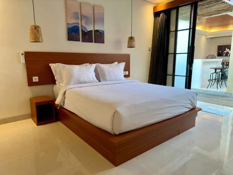 2 BR Villa in Sanur - West Side — image 3