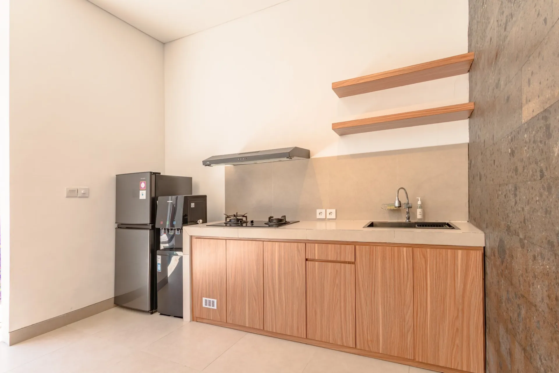 2 BR Villa in Sanur - West Side — image 4