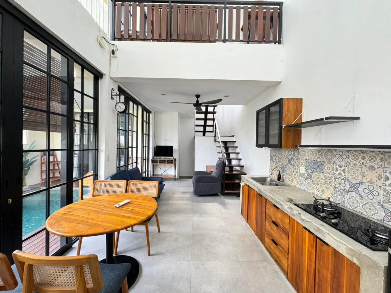 2 BR VILLA IN SANUR - WEST SIDE — image 3