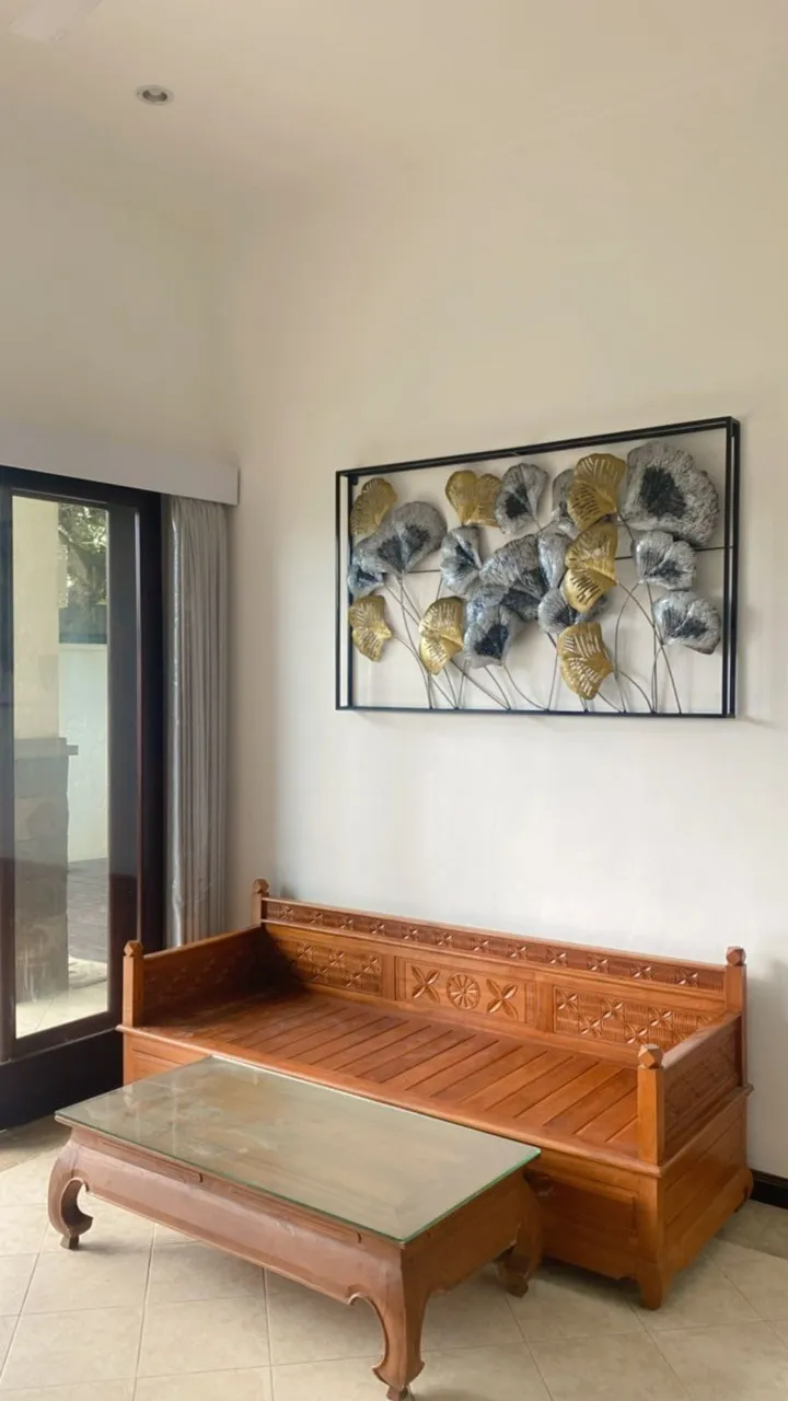 2 BR VILLA IN SANUR - WEST SIDE — image 3