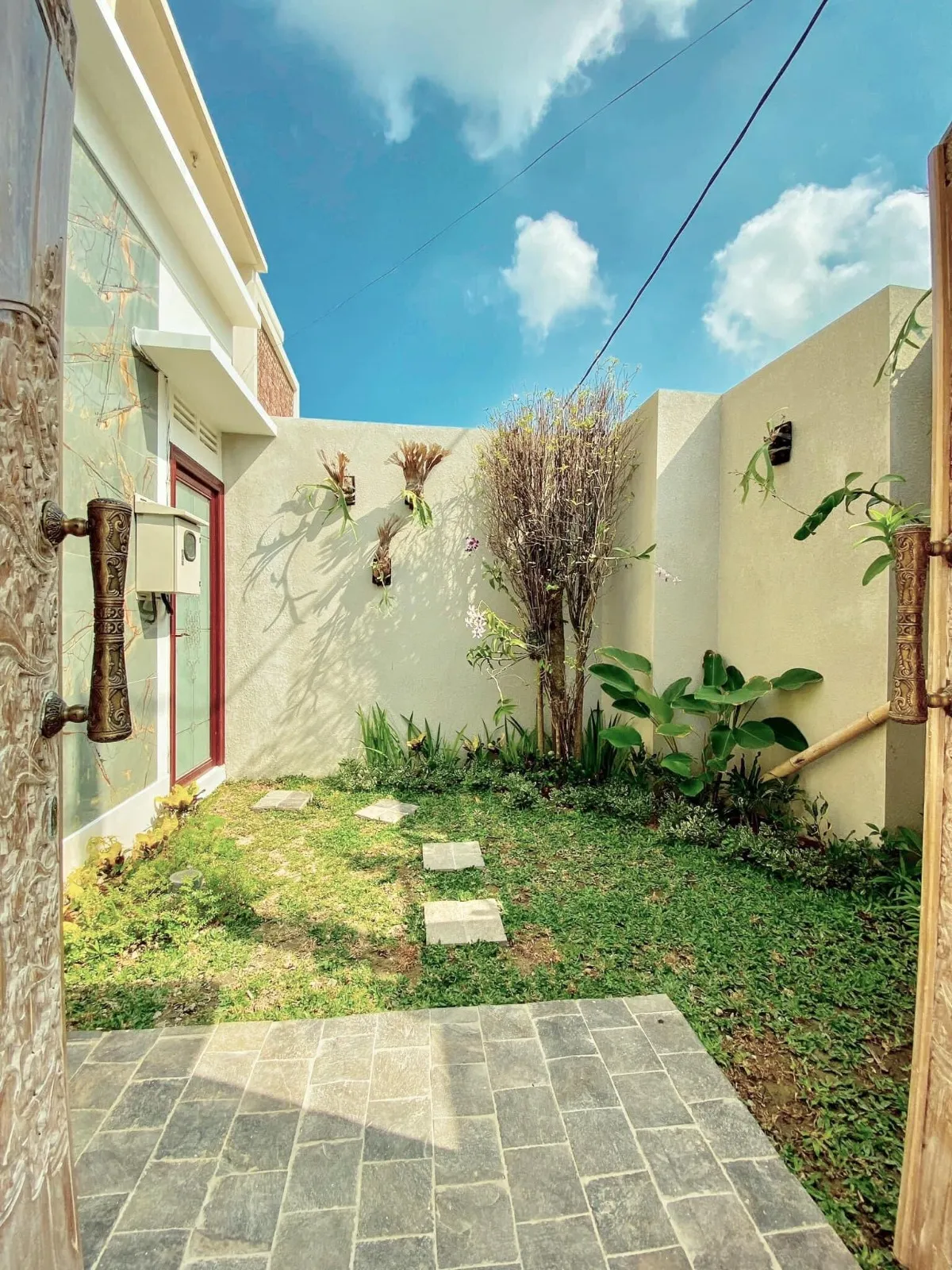 2 BR Villa in Sanur - West Side — image 1