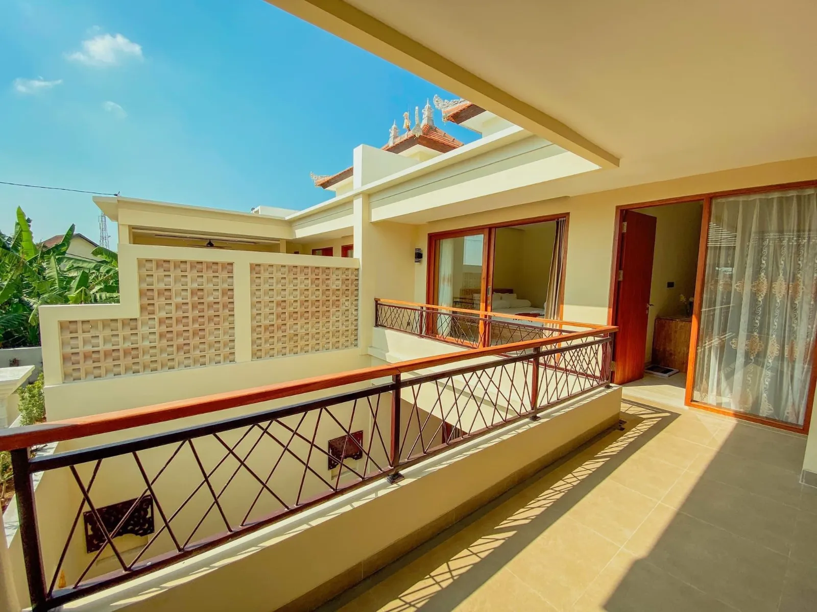 2 BR Villa in Sanur - West Side — image 3