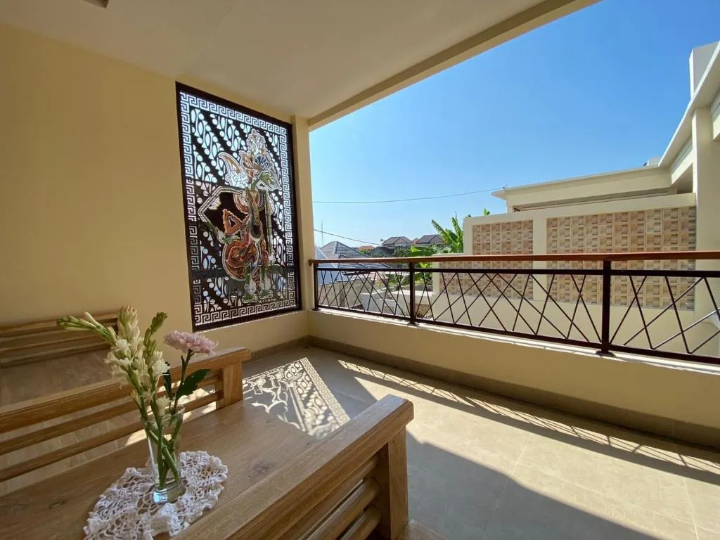 2 BR Villa in Sanur - West Side — image 4