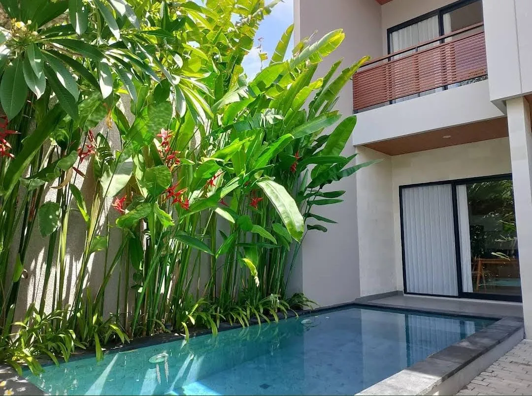 2 BR VILLA IN SANUR - WEST SIDE — image 2