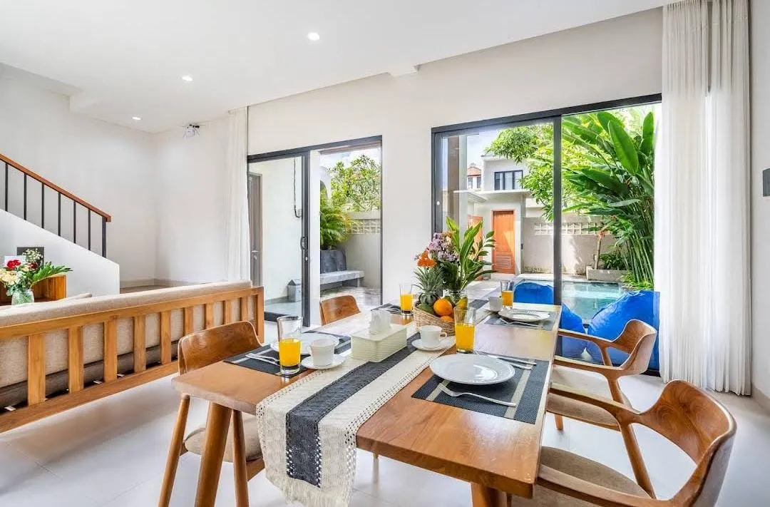 2 BR VILLA IN SANUR - WEST SIDE — image 4