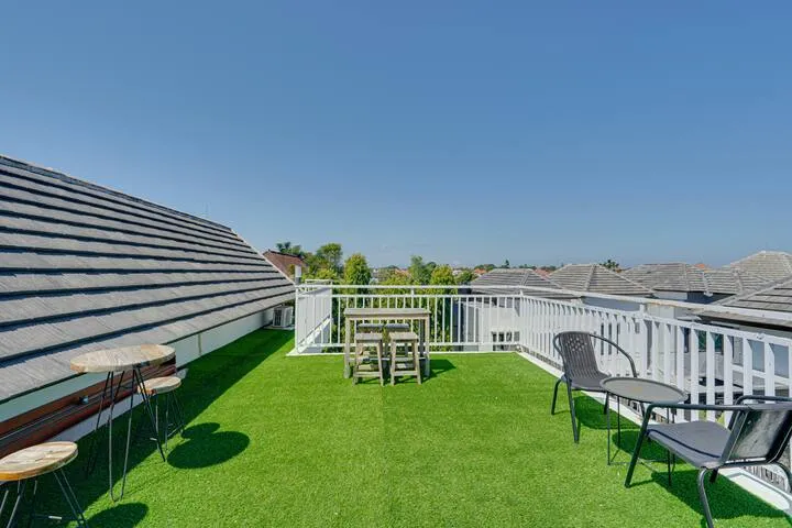 3 BR VILLA IN SANUR - WEST SIDE — image 3