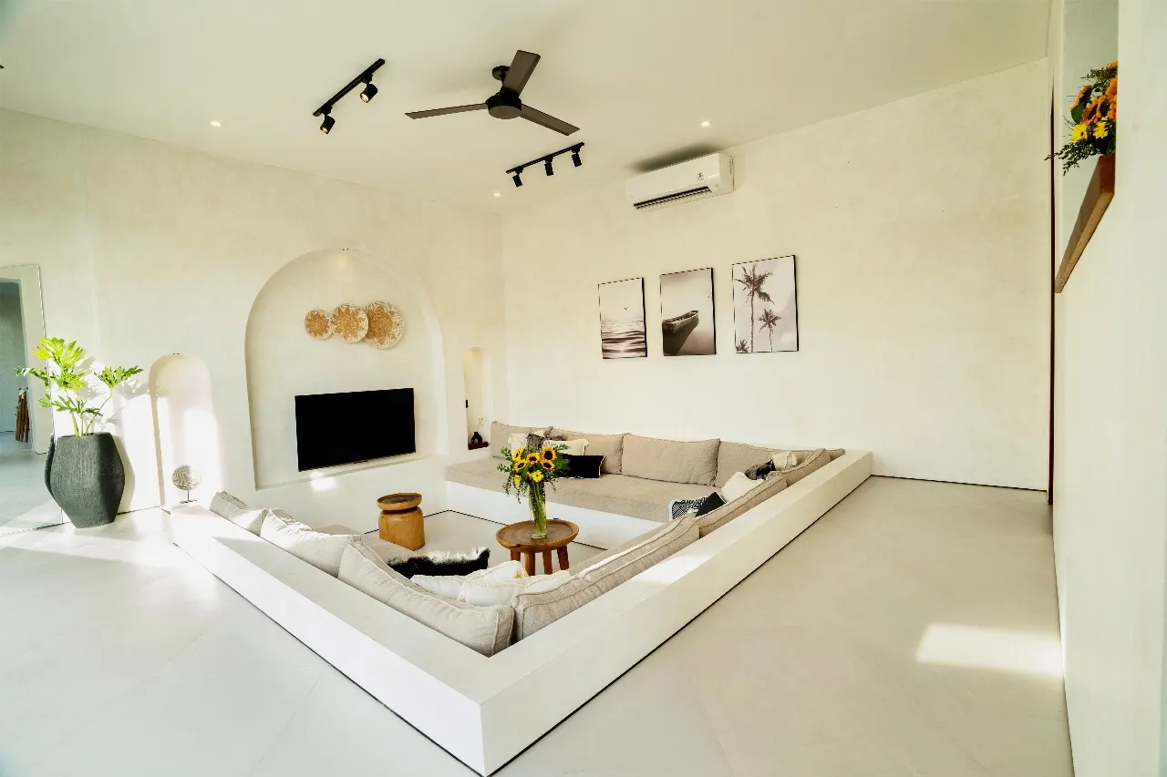 2 BR Villa in Sanur - West Side — image 3