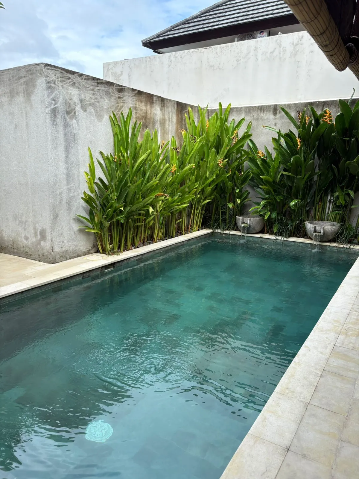 2 BR Villa in Sanur - Beach Side — image 3