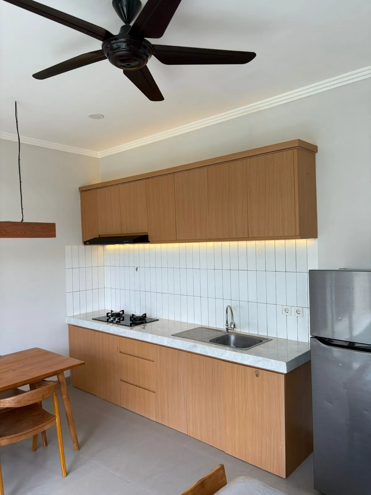 2 BR Villa in Sanur - Beach Side