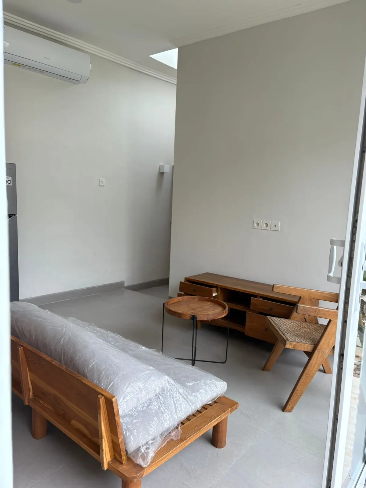 2 BR Villa in Sanur - Beach Side — image 2