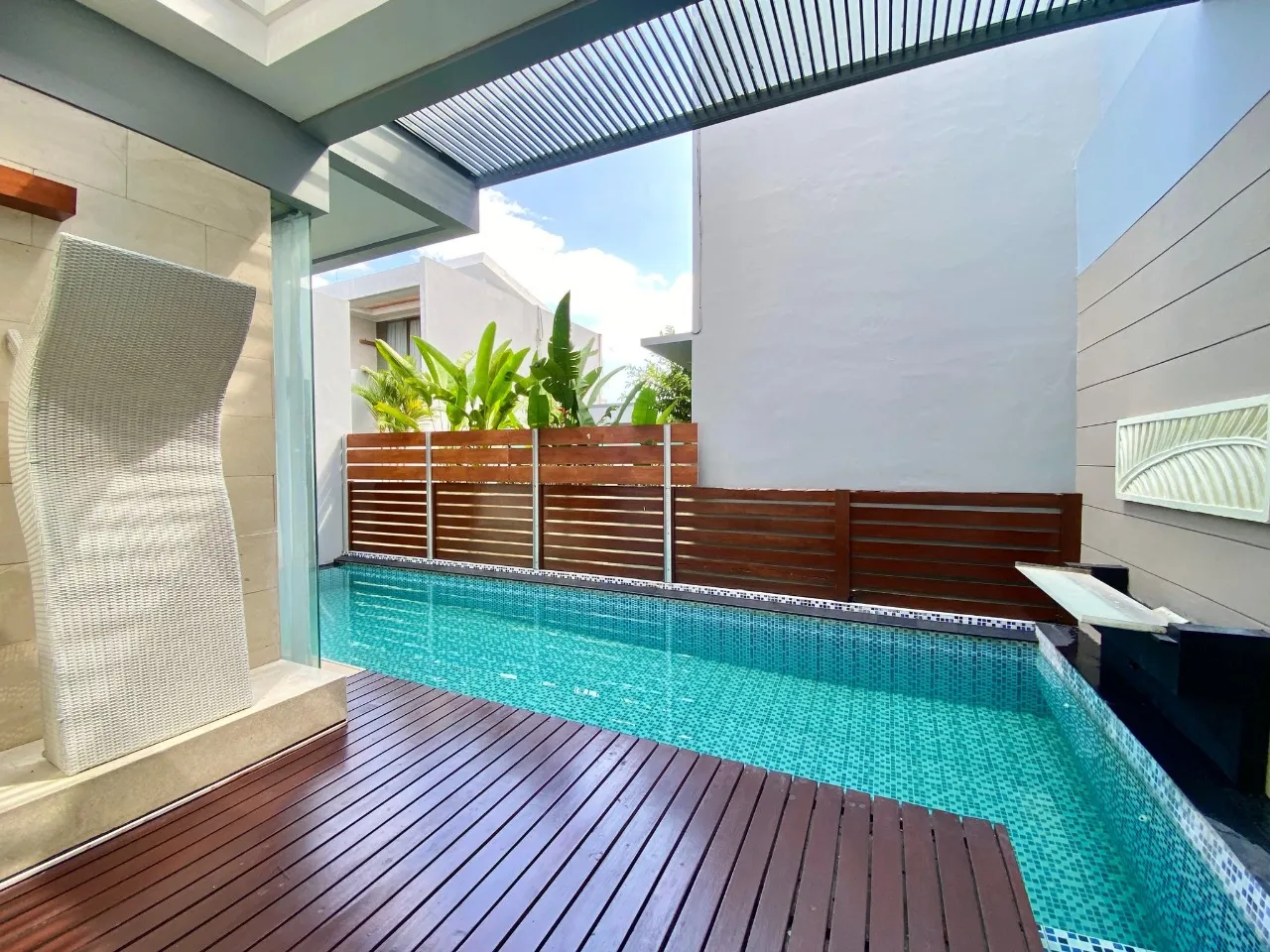 2 BR VILLA IN TUMBAK BAYUH — image 1