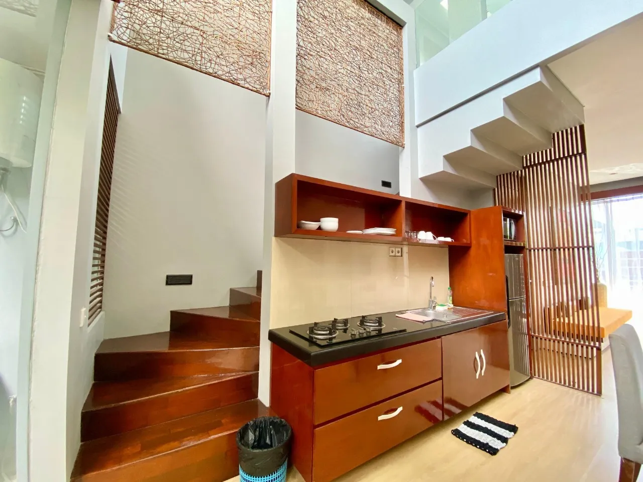 2 BR VILLA IN TUMBAK BAYUH — image 3