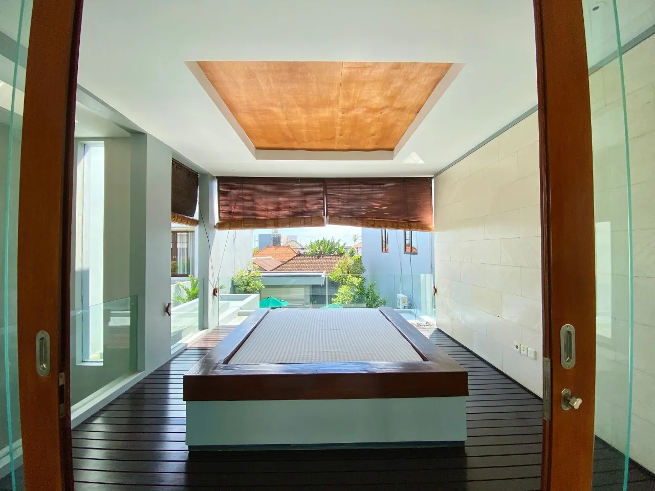 3 BR Villa in Tumbak Bayuh — image 3