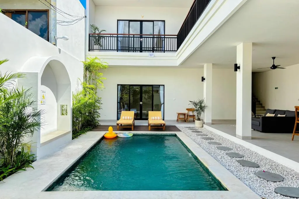 3 BR Villa in Canggu