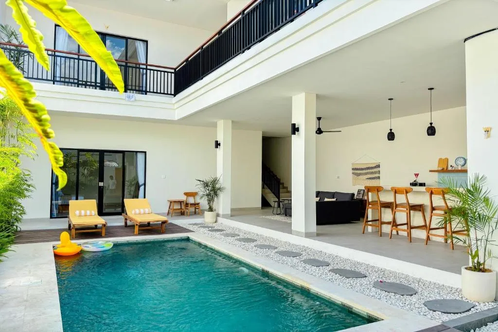 3 BR Villa in Canggu — image 2