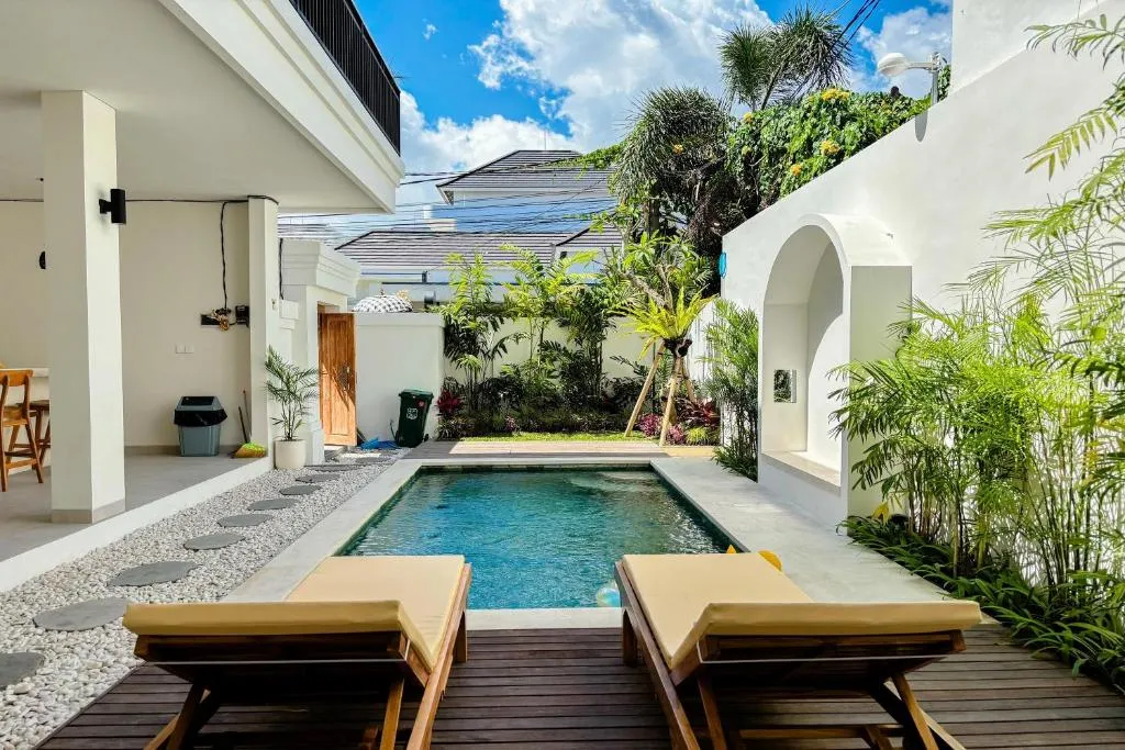 3 BR Villa in Canggu — image 3