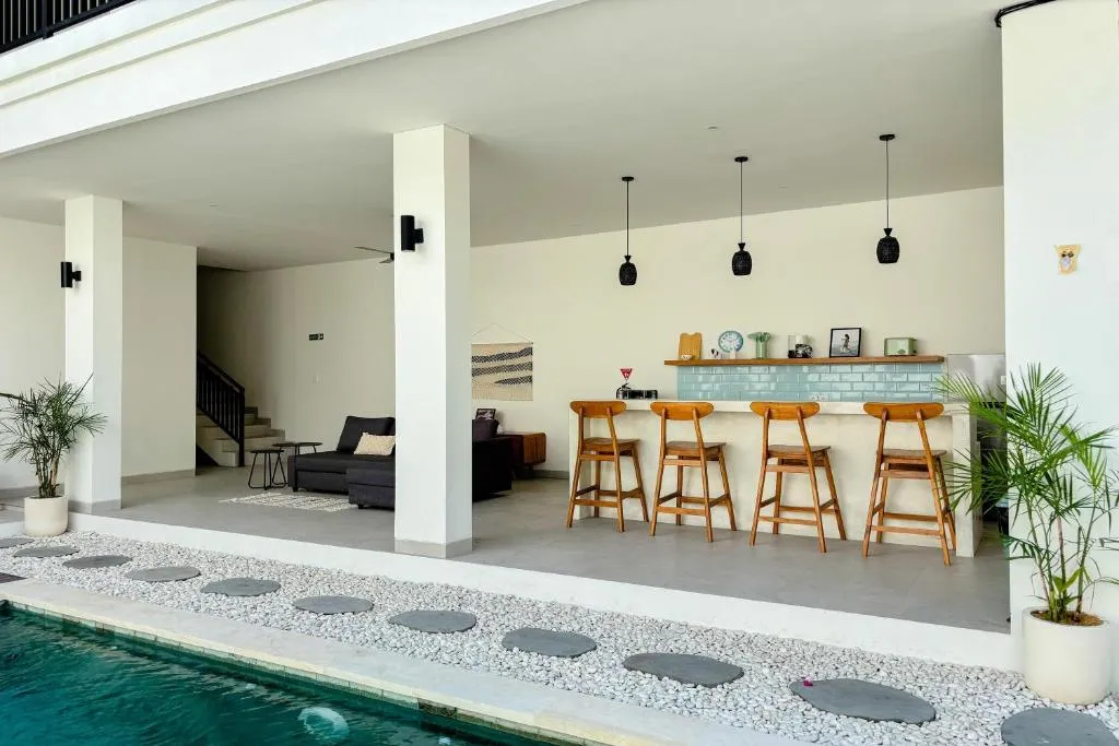 3 BR Villa in Canggu — image 4