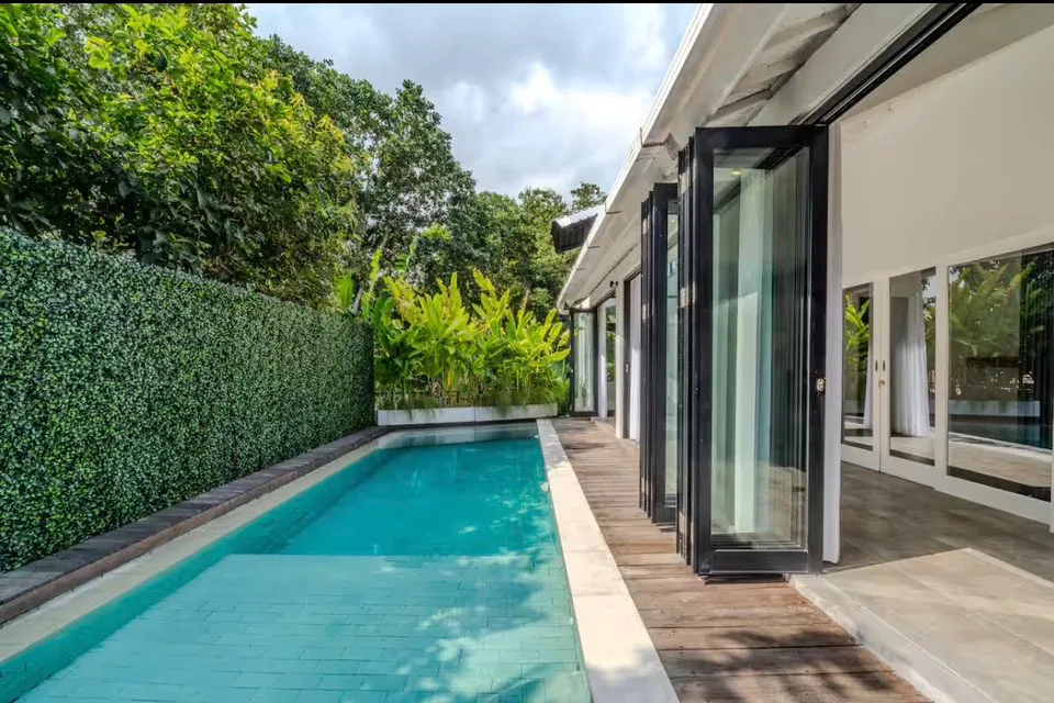 3 BR Villa in Canggu — image 1