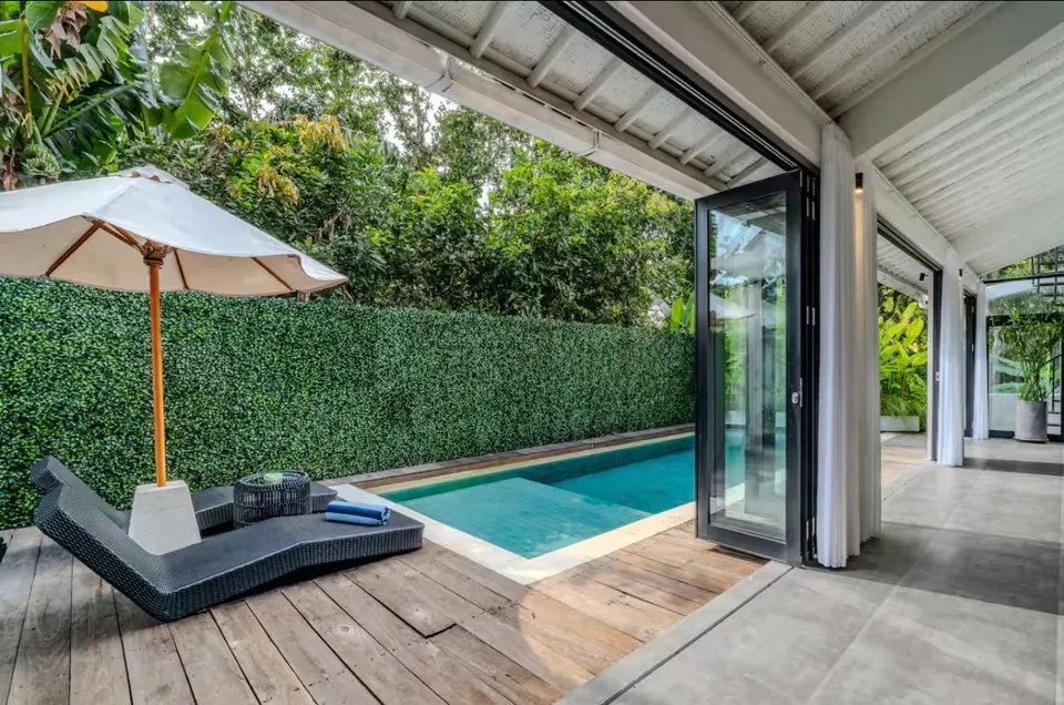 3 BR Villa in Canggu — image 2