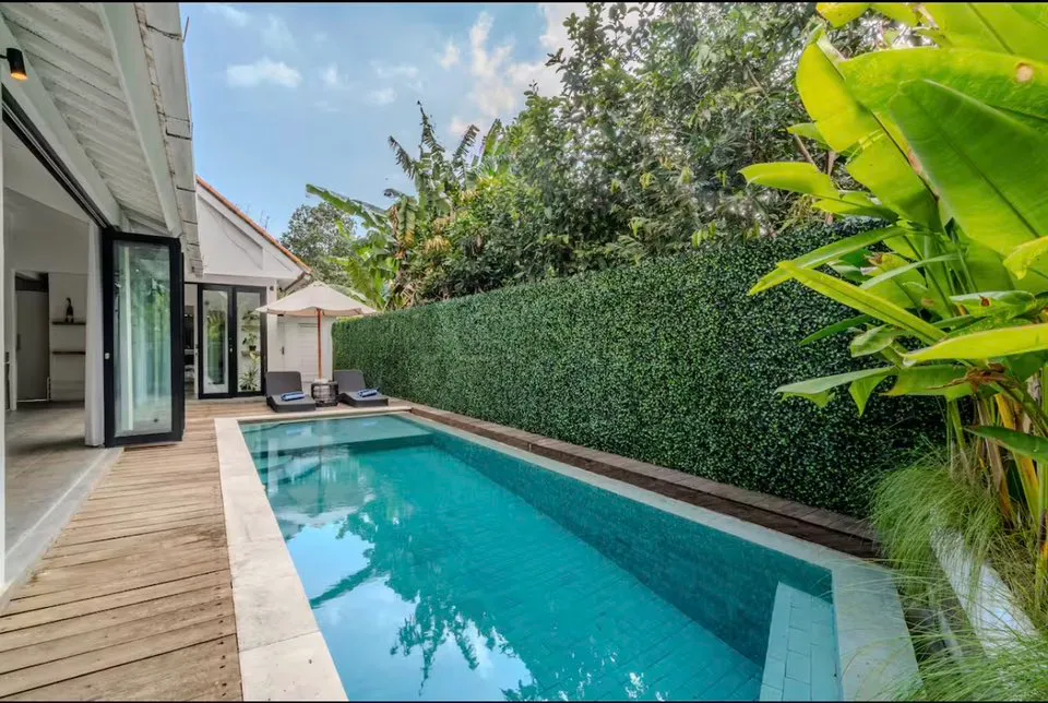 3 BR Villa in Canggu — image 4