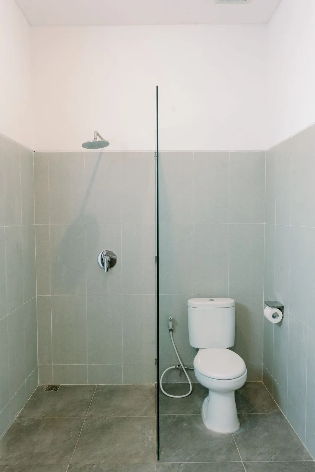 Apartement pererenan — image 4