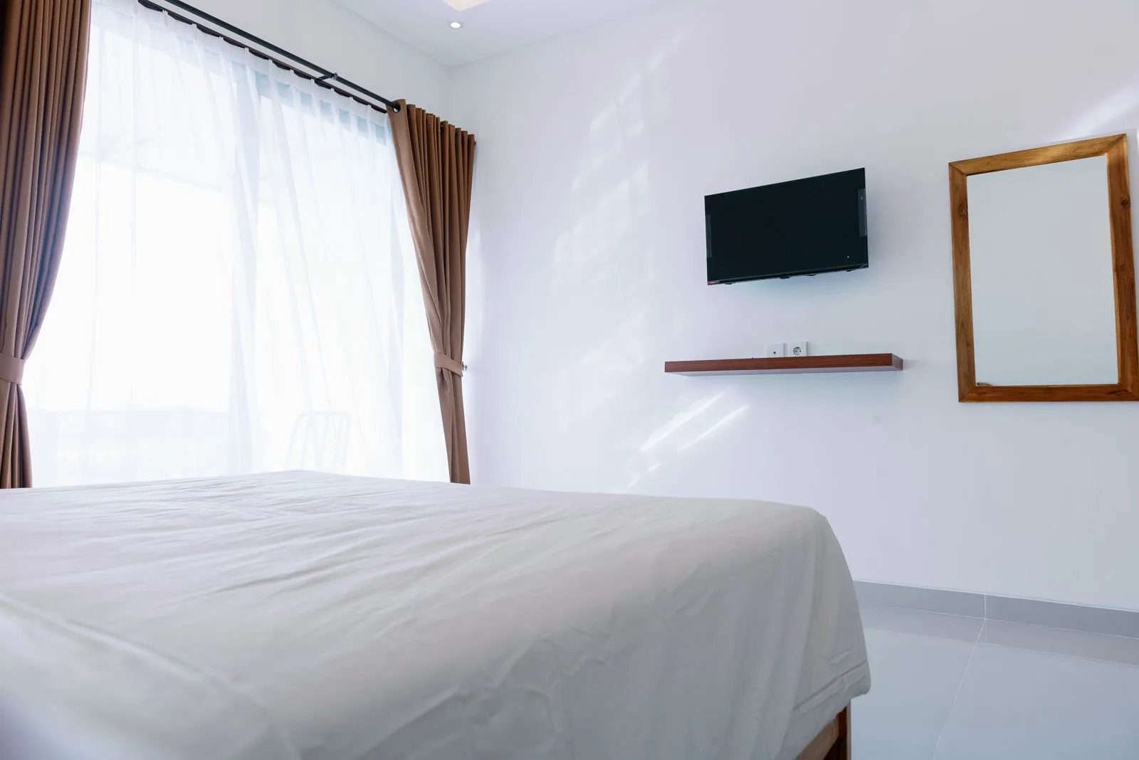 Apartement pererenan — image 1