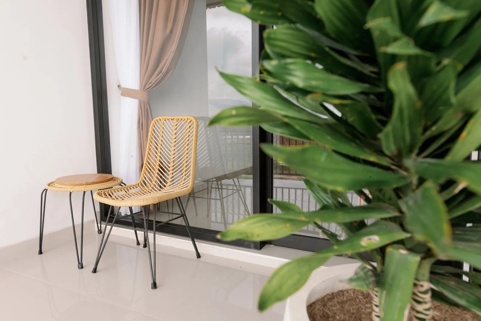 Apartement pererenan — image 2