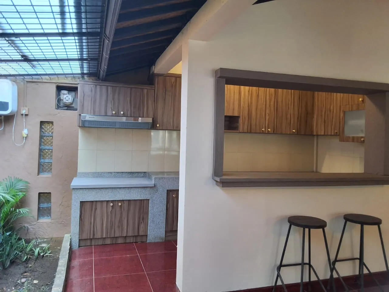 Villa For Sale 3 Bed In Balangan Jimbaran Bali KD-3847 — image 2