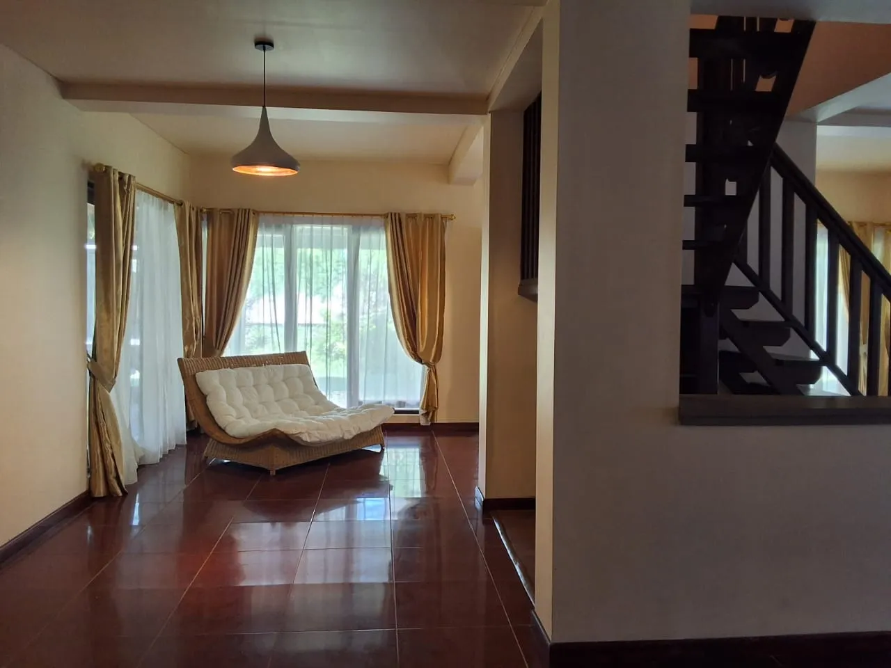 Villa For Sale 3 Bed In Balangan Jimbaran Bali KD-3847 — image 1