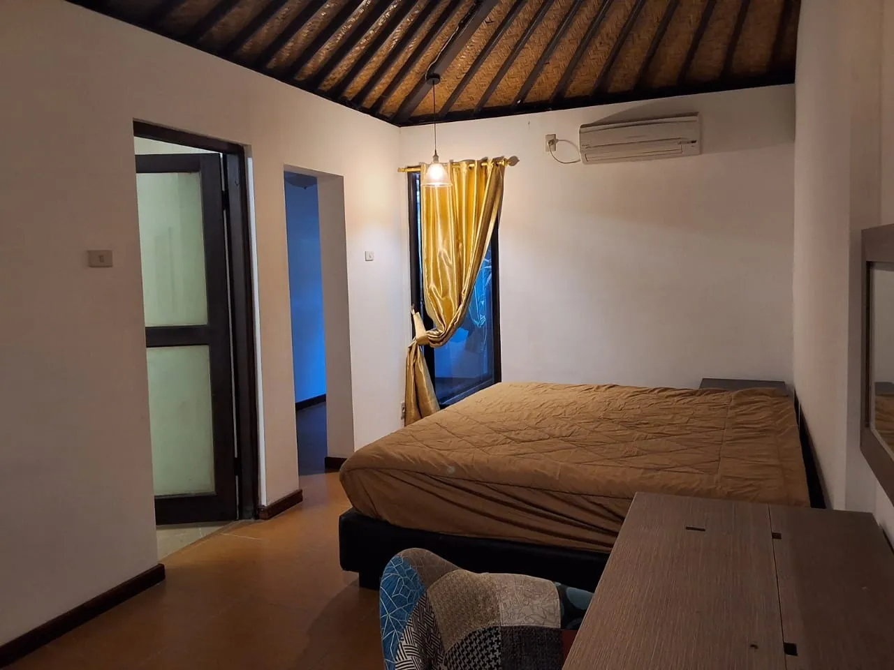 Villa For Sale 3 Bed In Balangan Jimbaran Bali KD-3847 — image 3