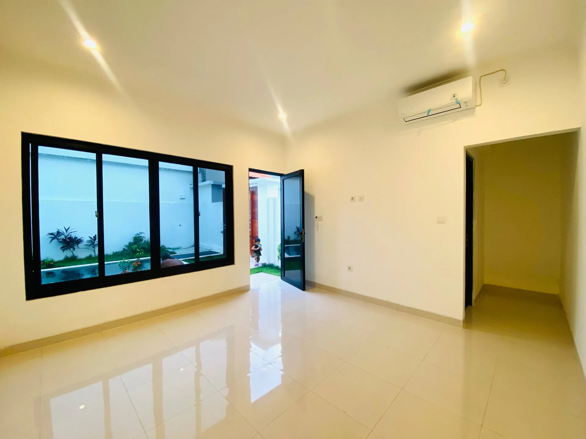 2 BEDROOM BRAND NEW VILLA IN UMALAS - AF587 — image 3