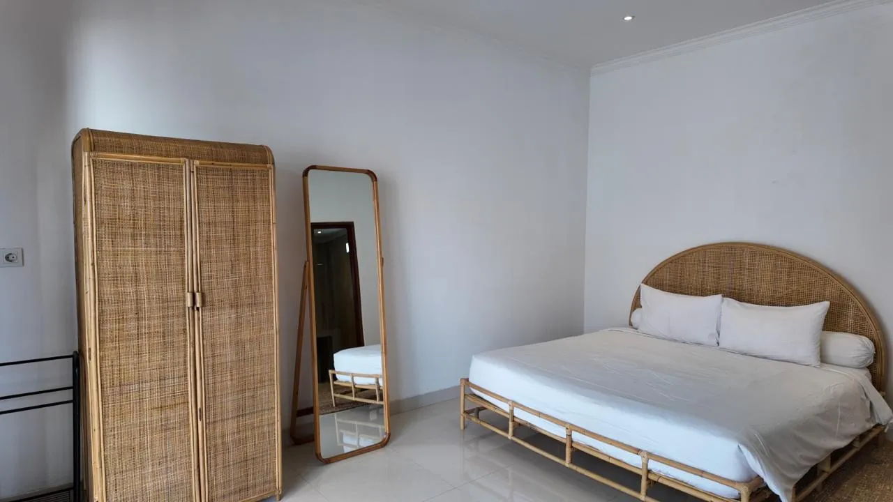 3BR VILLA CANGGU — image 4