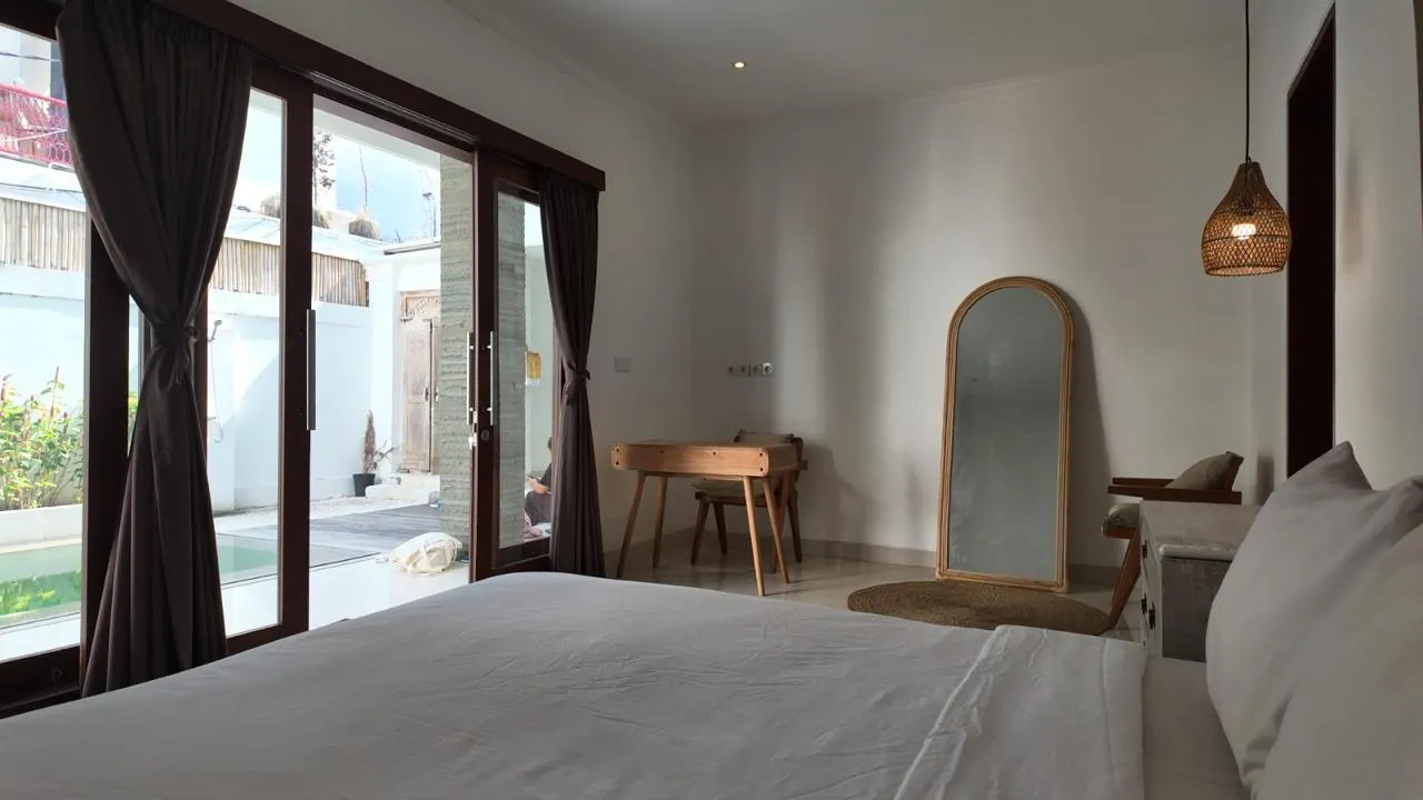 3BR VILLA CANGGU — image 3