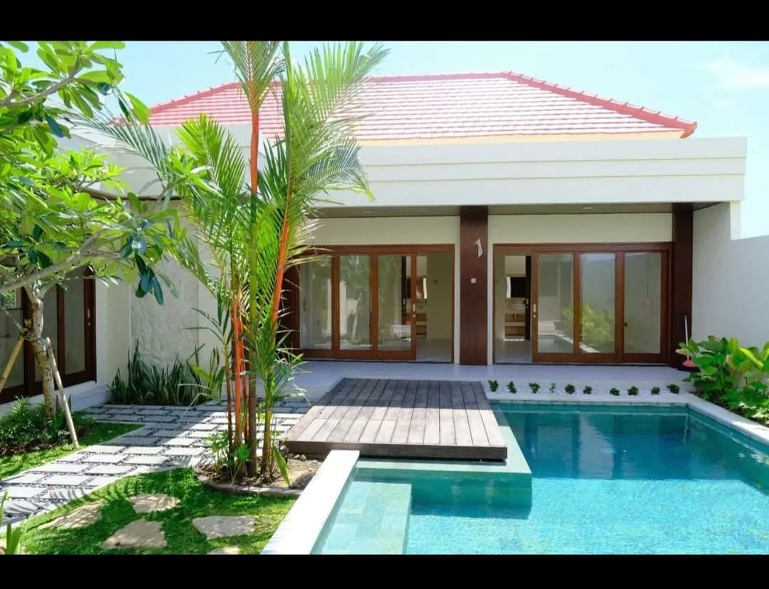 3BR VILLA PERERENAN — image 1