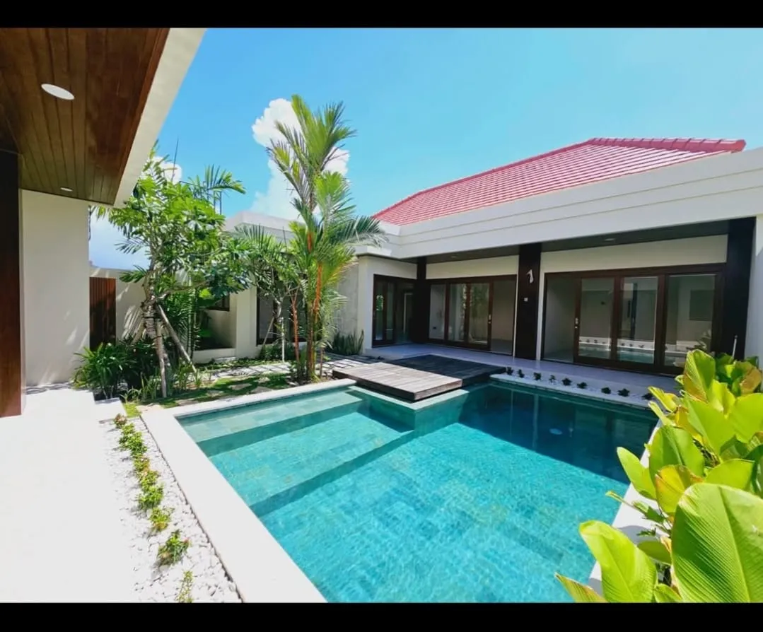 3BR VILLA PERERENAN — image 3