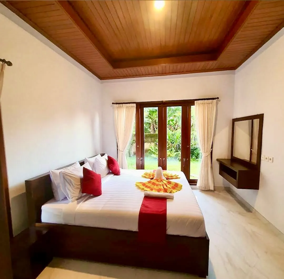 BLUECAT VILLA UBUD — image 1