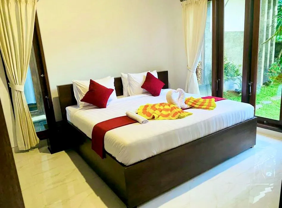 BLUECAT VILLA UBUD — image 2