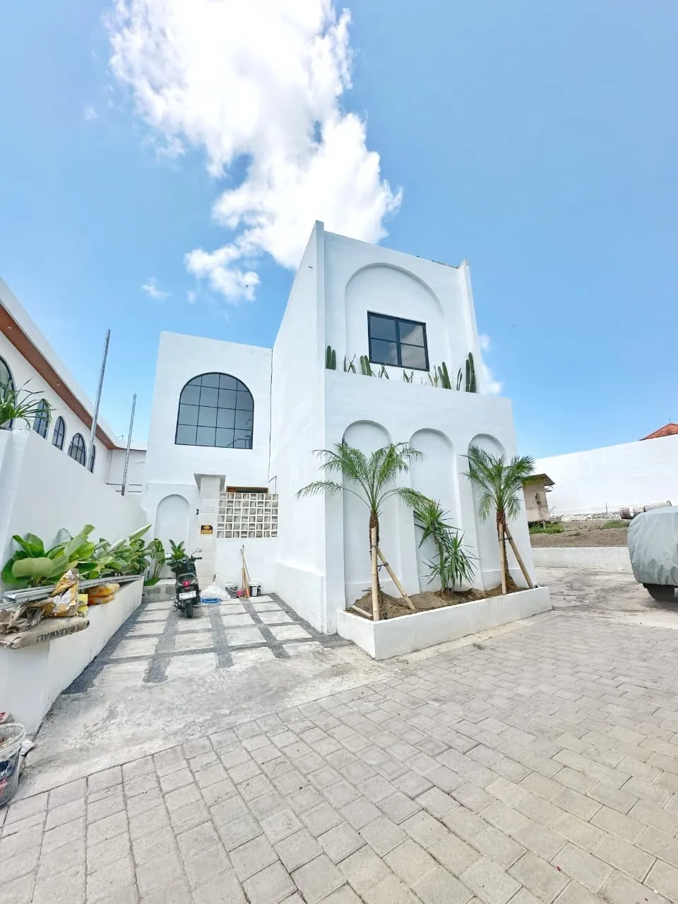 Villa For Rent 3 Bed In Tumbak bayuh Badung Bali KD-3848 — image 3