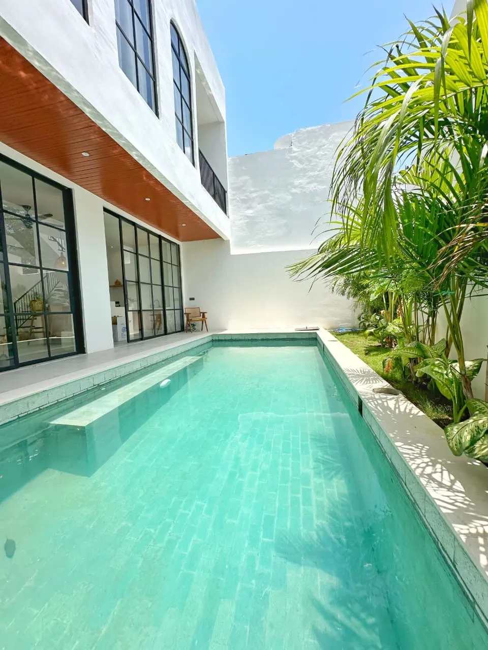 Villa For Rent 3 Bed In Tumbak bayuh Badung Bali KD-3848 — image 2