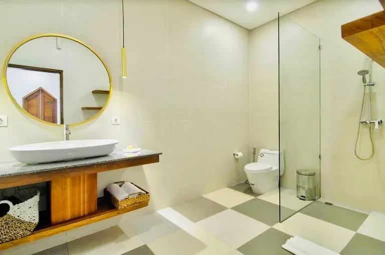 2 Bedrooms Villa in Umalas Kerobokan — image 4