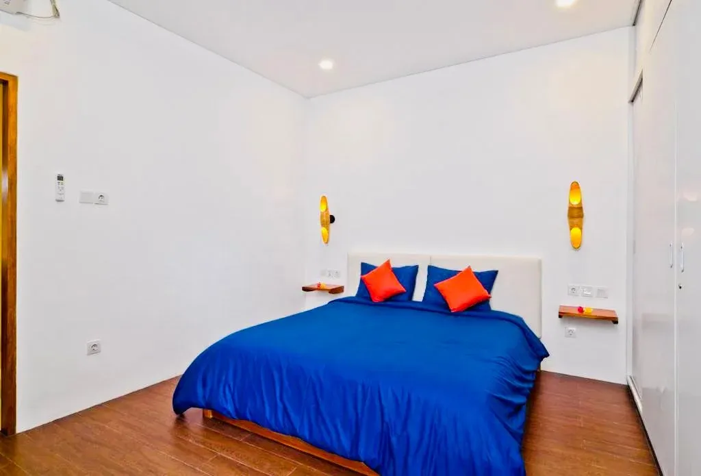 2 Bedrooms Villa in Umalas Kerobokan — image 3