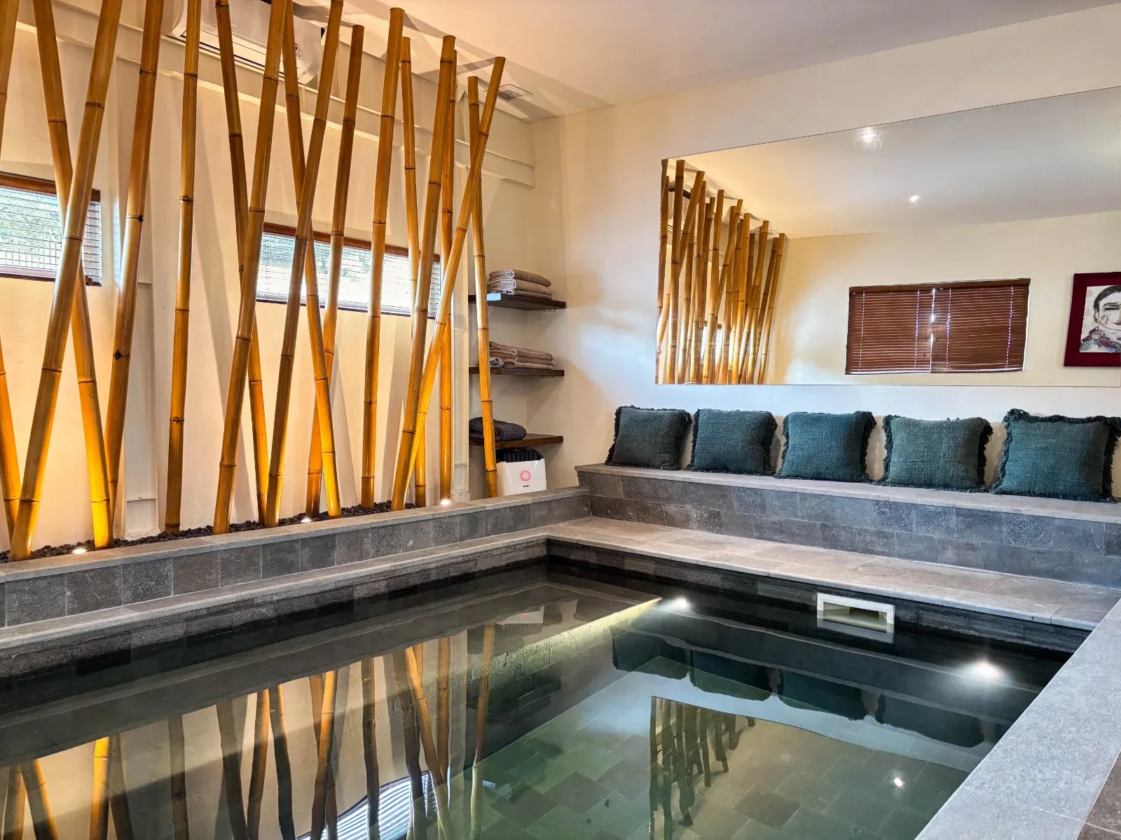 3 BEDROOM MODERN VILLA IN SEMINYAK