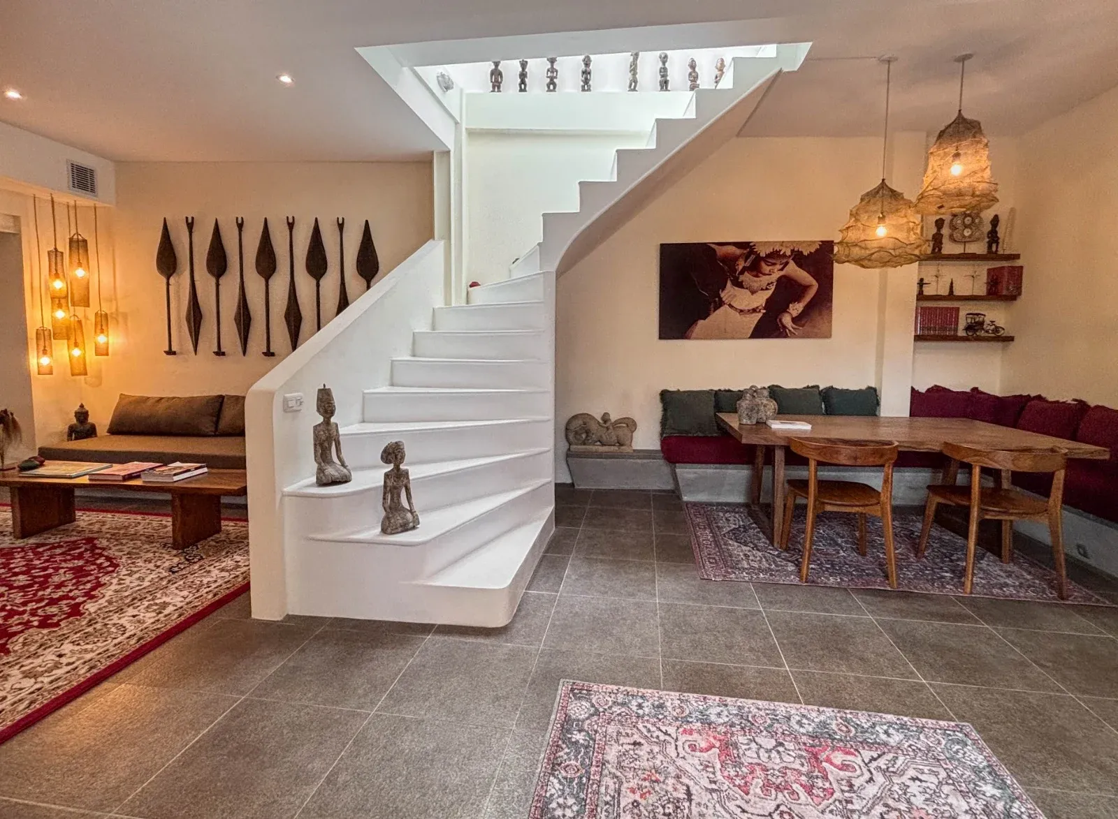 3 BEDROOM MODERN VILLA IN SEMINYAK — image 1